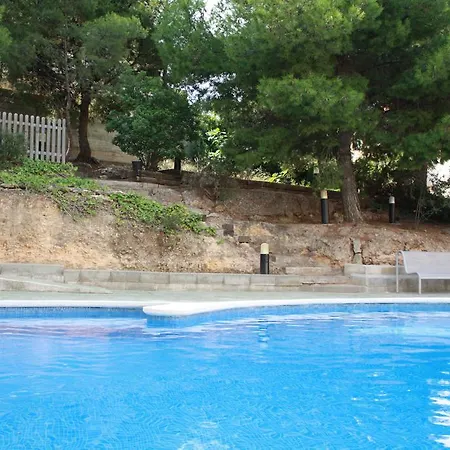 Daire Riba Aurea L'Ametlla de Mar