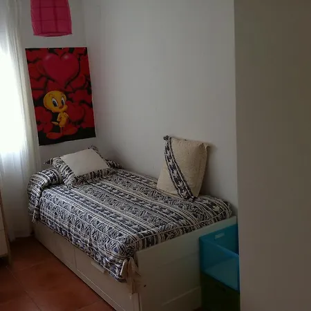 Lägenhet Riba Aurea *