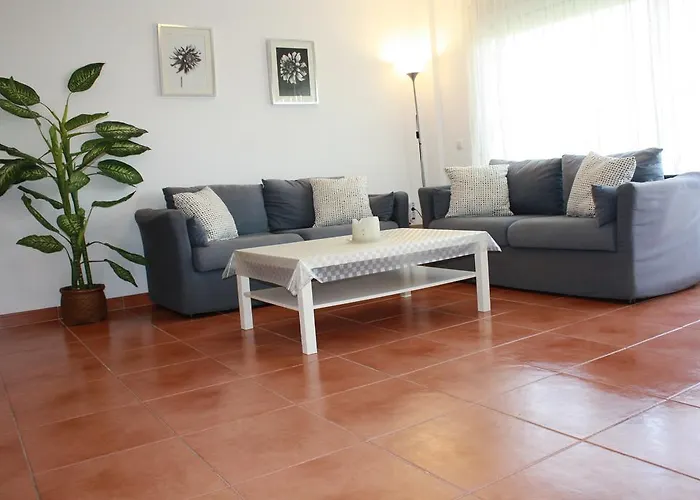Lejlighed Riba Aurea L'Ametlla de Mar