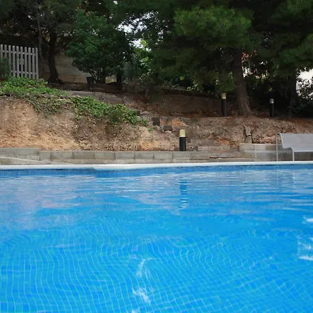 Riba Aurea * L'Ametlla de Mar