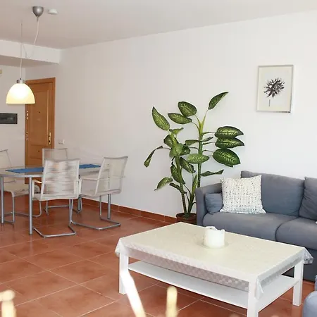 Apartment Riba Aurea L'Ametlla de Mar