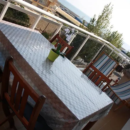 Riba Aurea Apartment *