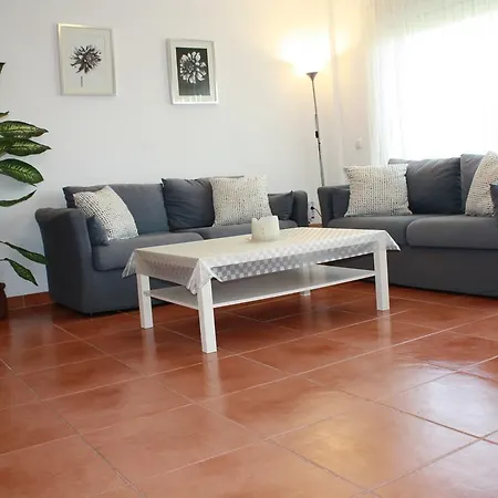 Apartment Riba Aurea L'Ametlla de Mar