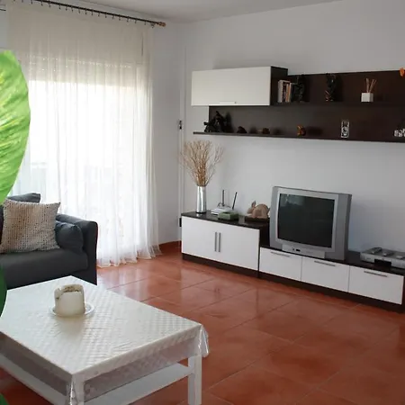 Apartment Riba Aurea *