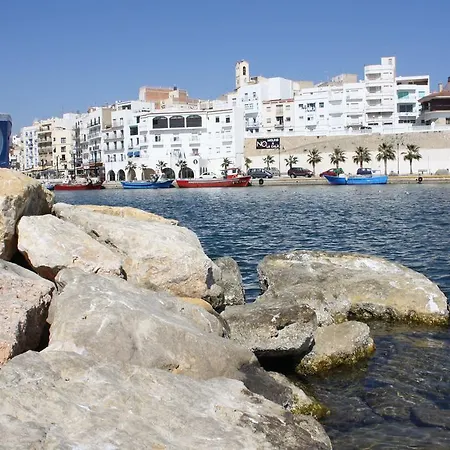 Riba Aurea Apartment