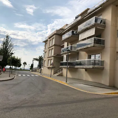 Riba Aurea Apartment L'Ametlla de Mar